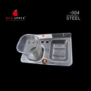 Soap and Toothbrush Tumbler 2 in 1