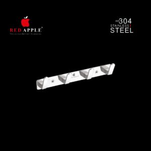 GLASS Series SS Khuti | KH-001 (SS 304 Range) by Red Apple