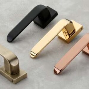Mortise Handle (M-CENT)