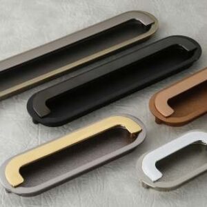 Conceal Handle (HALF RING)