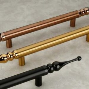 Door Handle (DISNEY GD)