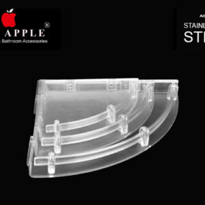 Unbreakable Series Shelf UN-Jumbo by Red Apple®