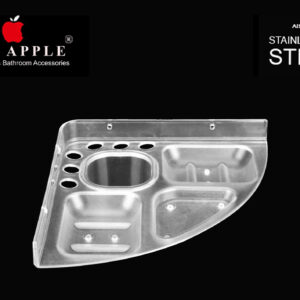 Unbreakable Series 4 in 1 Tumbler Holder by Red Apple®