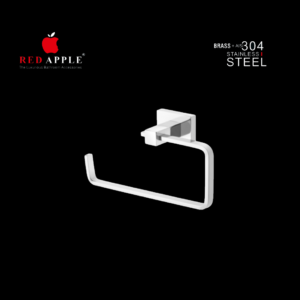 VOLGA SERIES NAPKIN HOLDER by Red Apple®( SS 304 Range )