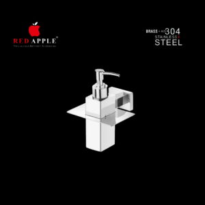 VOLGA SERIES LIQUID DISPENSER by Red Apple®( SS 304 Range )