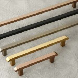 Long Wardrobe Handle (SS-01)