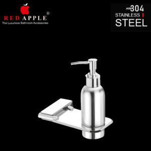 AMAZON SERIES LIQUID DISPENSER by Red Apple®( SS 304 Range )
