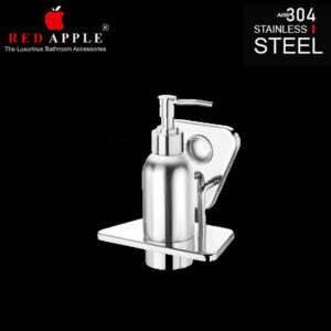 PACIFIC SERIES LIQUID DISPENSER by Red Apple®( SS 304 Range )