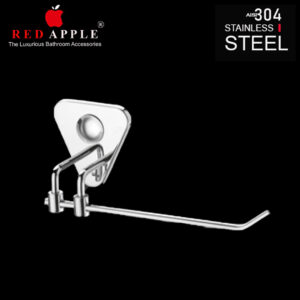 PACIFIC SERIES NAPKIN HOLDER by Red Apple®( SS 304 Range )