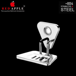 PACIFIC SERIES SOAP DISH by Red Apple®( SS 304 Range )