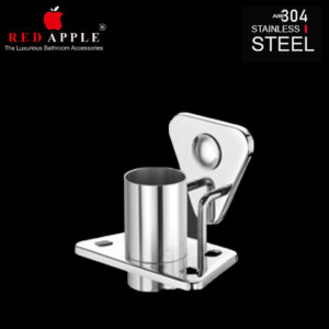 PACIFIC SERIES TOOTHBRUSH TUMBLER by Red Apple®( SS 304 Range )