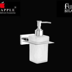 DANUBE SERIES LIQUID DISPENSER by Red Apple®( FULLY BRASS )