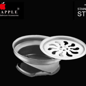 Drainer Collection Bowl-01 by Red Apple®