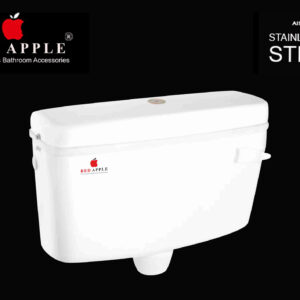 Cistern Collection Breg Premium Single Flush (10 Ltr.) CIS-106 by Red Apple®