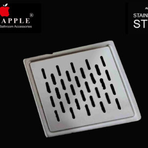 Drainer Collection Capsule by Red Apple®