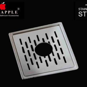 Drainer Collection Capsule With Hole by Red Apple®