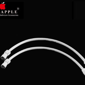 Waste Coupling & Pipes Collection Pipe (PTMT) by Red Apple®