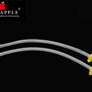 Waste Coupling & Pipes Collection Pipe (S.S.) by Red Apple®