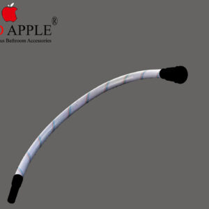 Waste Coupling & Pipes Collection Flexible Waste Pipe (Jaquar) by Red Apple® (Copy)