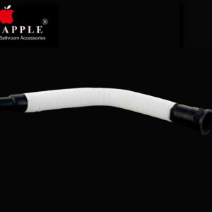 Waste Coupling & Pipes Collection Flexible Waste Pipe  by Red Apple®
