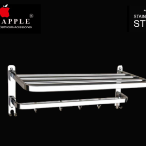 Folding Rack 24” by Red Apple®