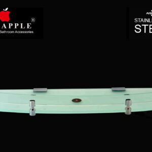 Glass Shelf BP Series by Red Apple®