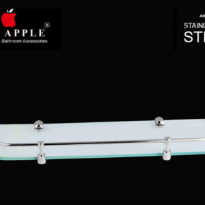 Glass Shelf Royal Series by Red Apple®
