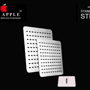 Head Shower & Arm Koller by Red Apple®