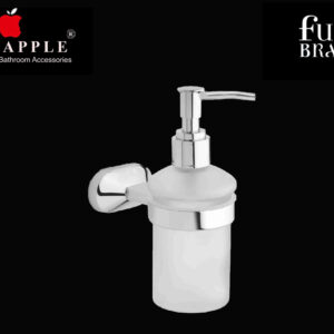 MEKONG SERIES LIQUID DISPENSER by Red Apple®( FULLY BRASS )