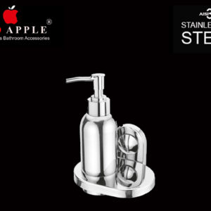 OCEAN SERIES LIQUID DISPENSER by Red Apple®( SS 304 Range )