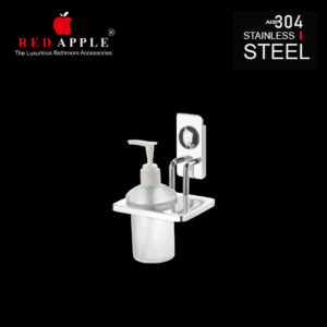 TIGRIS SERIES LIQUID DISPENSER by Red Apple®( SS 304 Range )