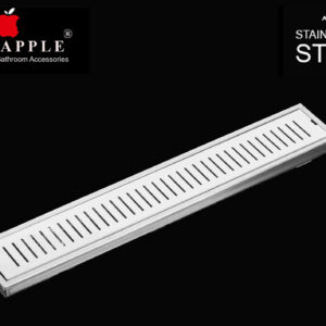 Drainer Collection Long Drain With Bowl (Capsule) by Red Apple®