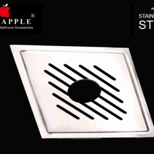 Grating Collection Ocean With Hole by Red Apple®