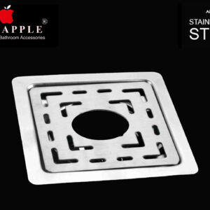 Grating Collection Pacific With Hole by Red Apple®