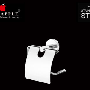 HUDSON SERIES PAPER HOLDER by Red Apple®( SS 304 Range )