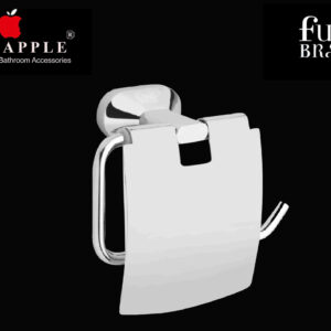 MEKONG SERIES PAPER HOLDER by Red Apple®( FULLY BRASS )