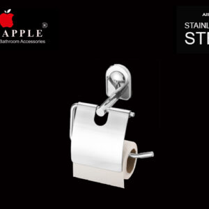 OCEAN SERIES PAPER HOLDER  by Red Apple®( SS 304 Range )