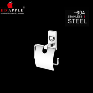 TIGRIS SERIES PAPER HOLDER by Red Apple®( SS 304 Range )
