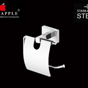 VOLGA SERIES PAPER HOLDER by Red Apple®( SS 304 Range )