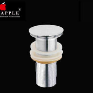 Waste Coupling & Pipes Collection Pop-up Waste (S.S.) by Red Apple®