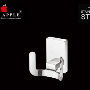 AILEEN SERIES ROBE HOOK by Red Apple®( SS 304 Range )