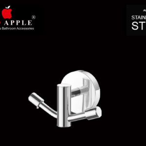 HUDSON SERIES ROBE HOOK by Red Apple®( SS 304 Range )