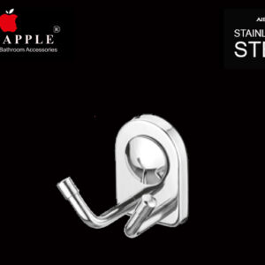 OCEAN SERIES ROBE HOOK  by Red Apple®( SS 304 Range )