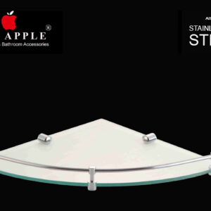 Glass Corner Royal by Red Apple®