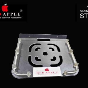 Unbreakable Series Set-Up Box by Red Apple®