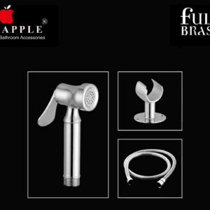 Health Faucet Set Shark HF-01 by Red Apple®