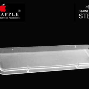 Unbreakable Series Shelf by Red Apple®