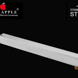 Head Shower & Arm Square SAS-01 by Red Apple®