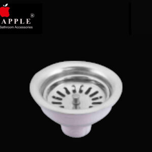 Waste Coupling & Pipes Collection Sink Coupling PTMT by Red Apple®