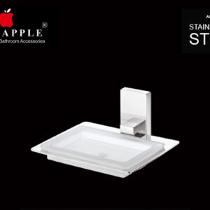 AILEEN SERIES SOAP DISH by Red Apple®( SS 304 Range )